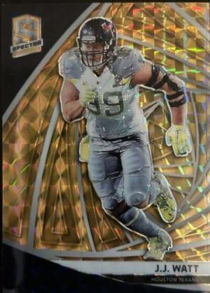 J.J. Watt #150