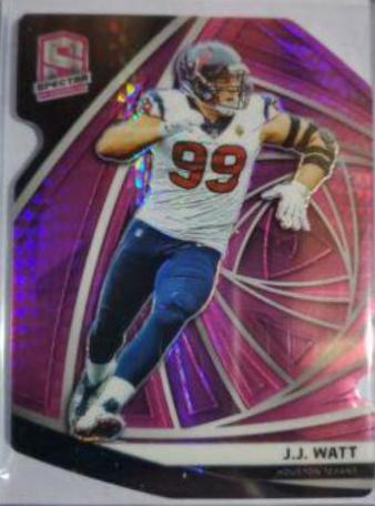 J.J. Watt #79
