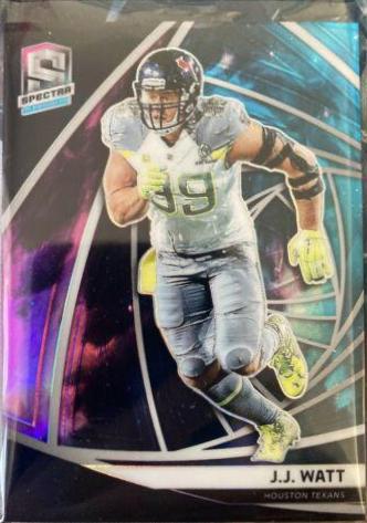 J.J. Watt [Nebula] #150