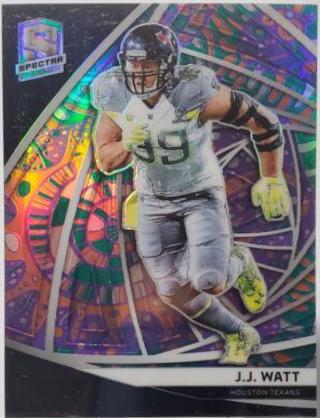 J.J. Watt [Psychedelic] #150