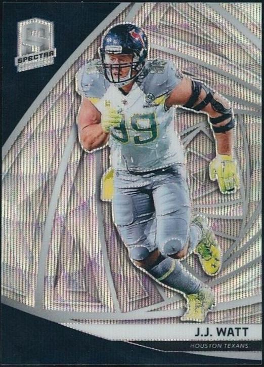 J.J. Watt [Wave] #150