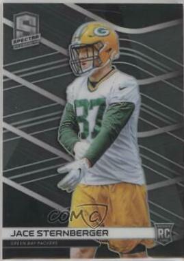 Jace Sternberger #181