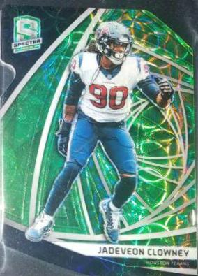 Jadeveon Clowney #78