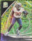 Jadeveon Clowney [Neon Green] #78