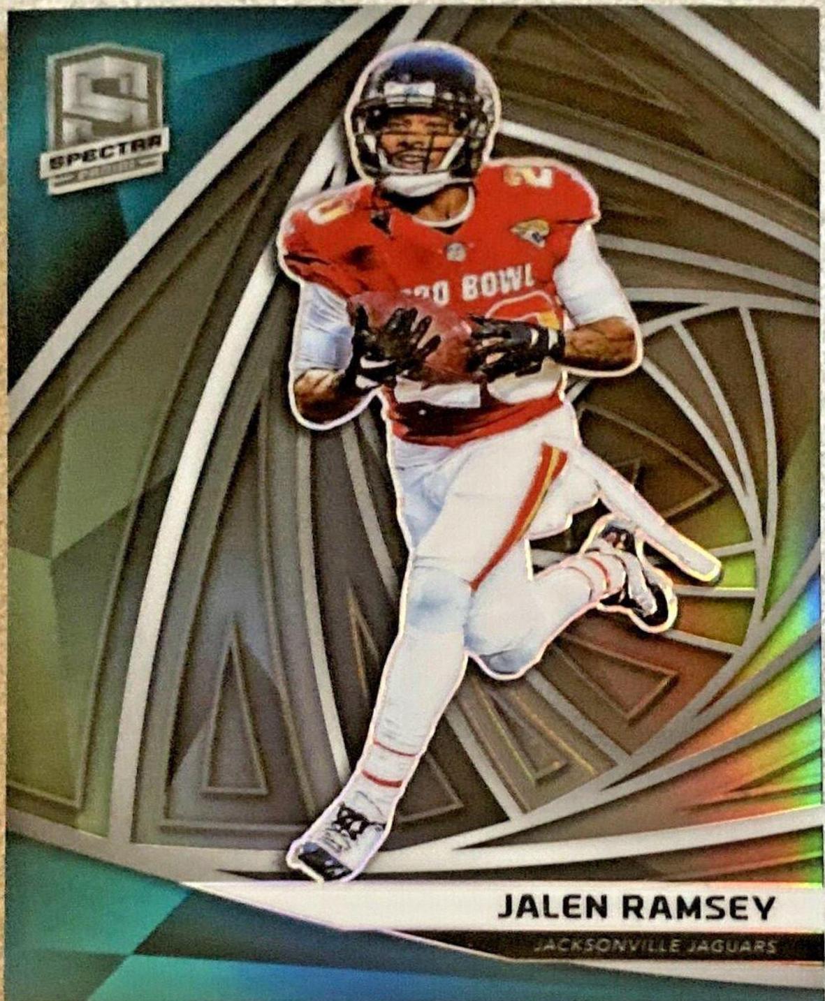 Jalen Ramsey #70