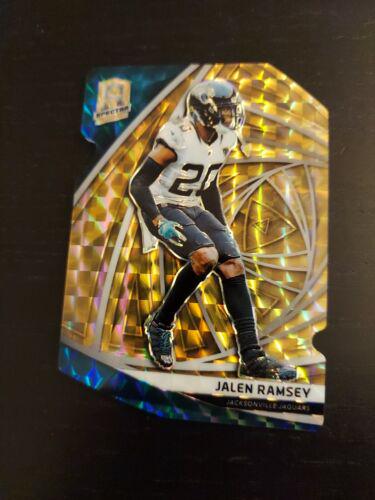 Jalen Ramsey [Neon Orange] #69