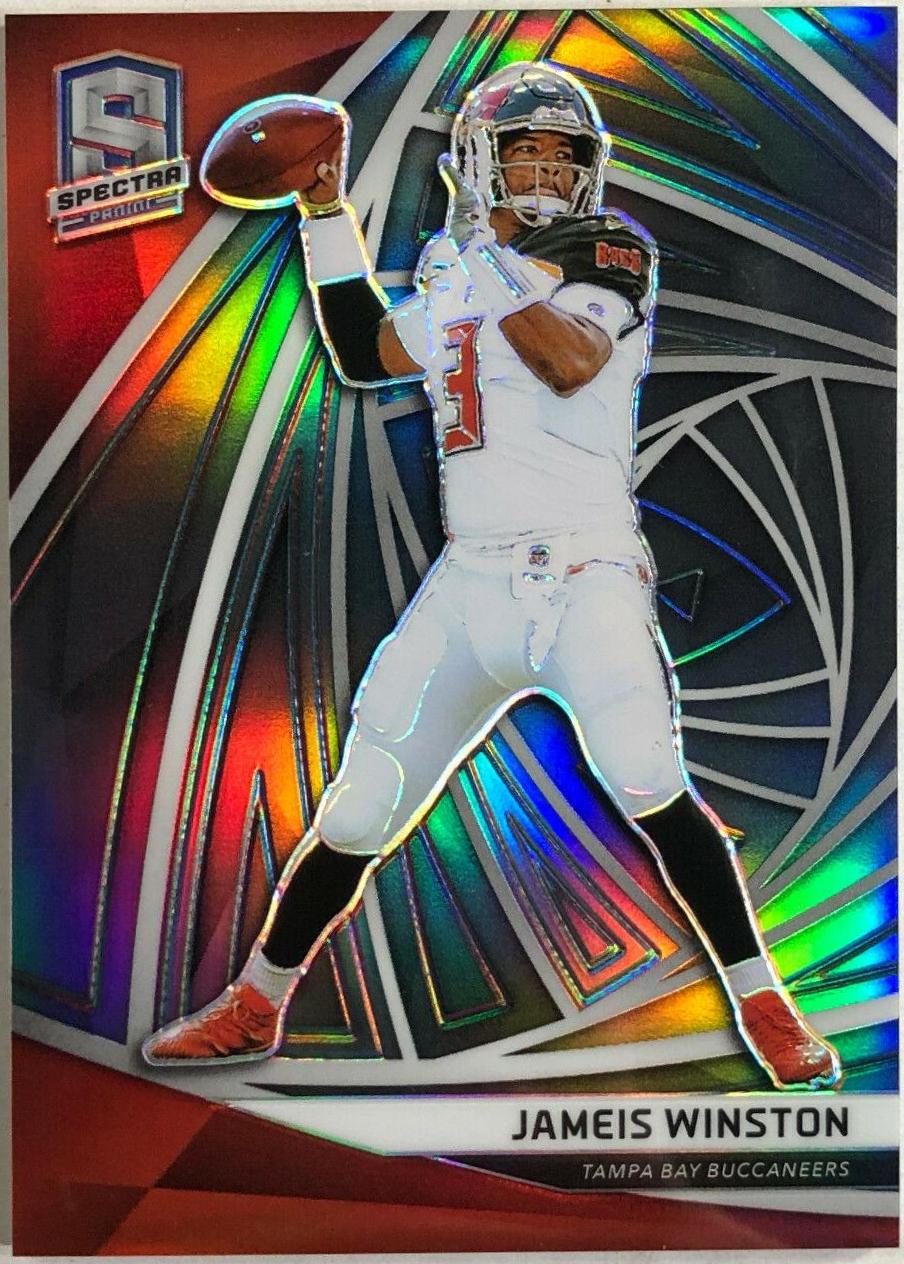 Jameis Winston #15
