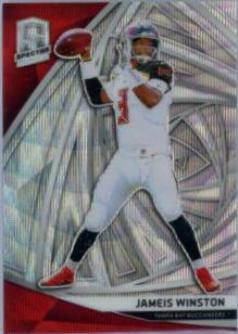Jameis Winston [Wave] #15