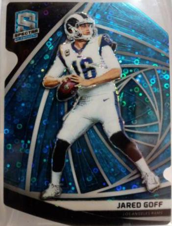 Jared Goff #60