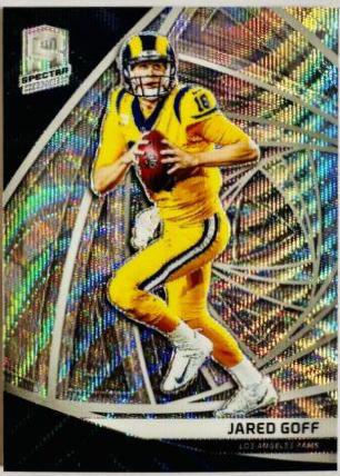 Jared Goff [Wave] #61