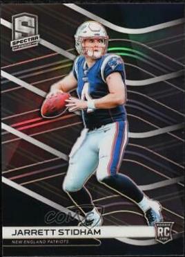 Jarrett Stidham #197