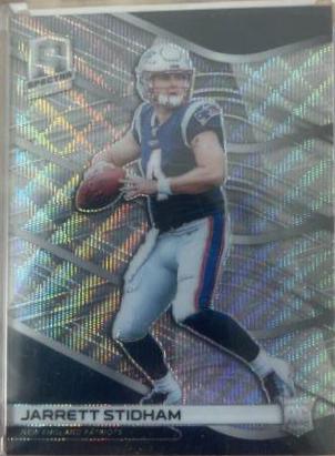 Jarrett Stidham [Wave] #197