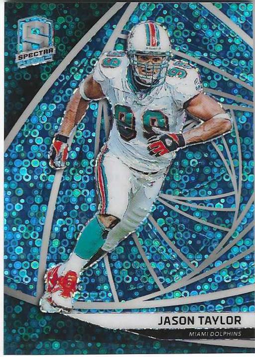 Jason Taylor #142