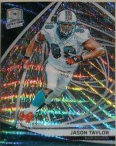 Jason Taylor [Wave] #142