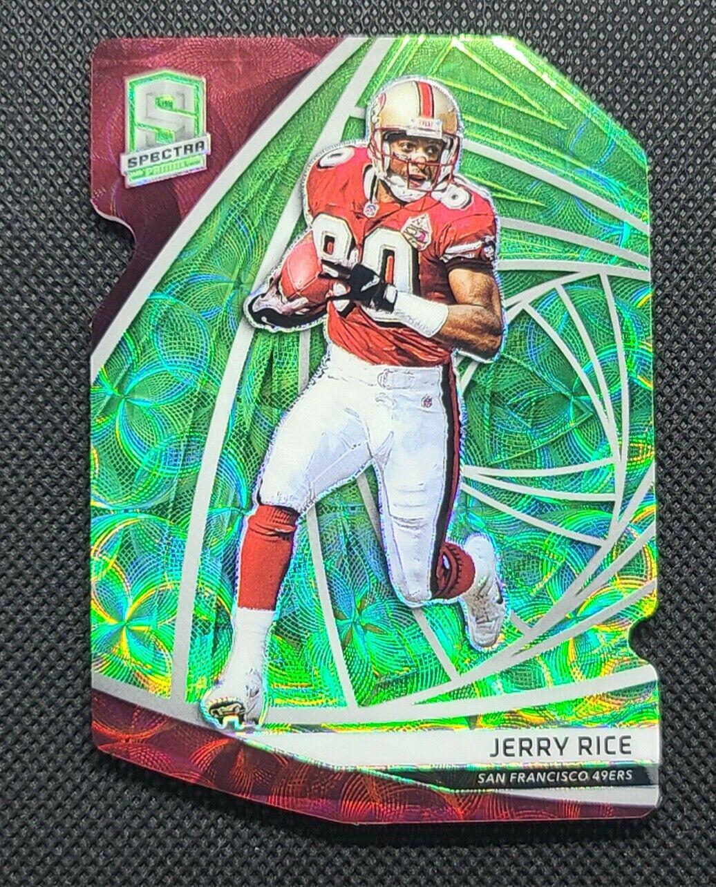 Jerry Rice #139