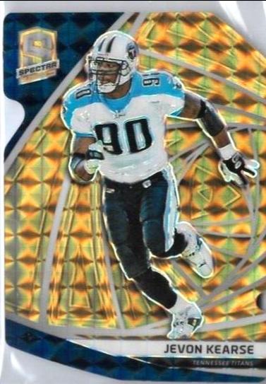 Jevon Kearse #132
