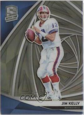 Jim Kelly #119