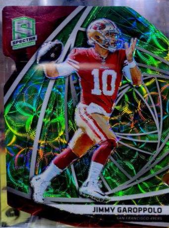 Jimmy Garoppolo #20