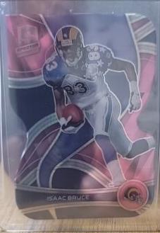 Jimmy Garoppolo [Neon Pink Die-Cut] #20