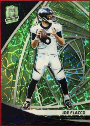 Joe Flacco #89