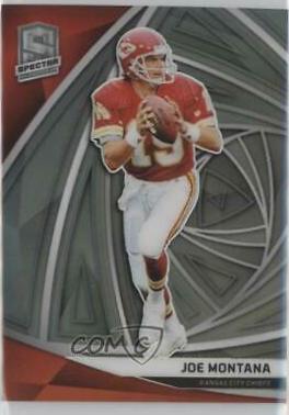 Joe Montana #3