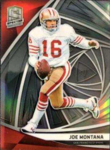 Joe Montana #4