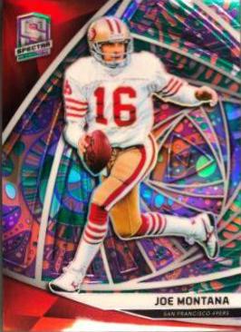 Joe Montana [Psychedelic] #3