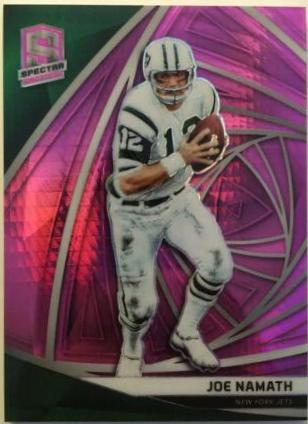 Joe Namath #37