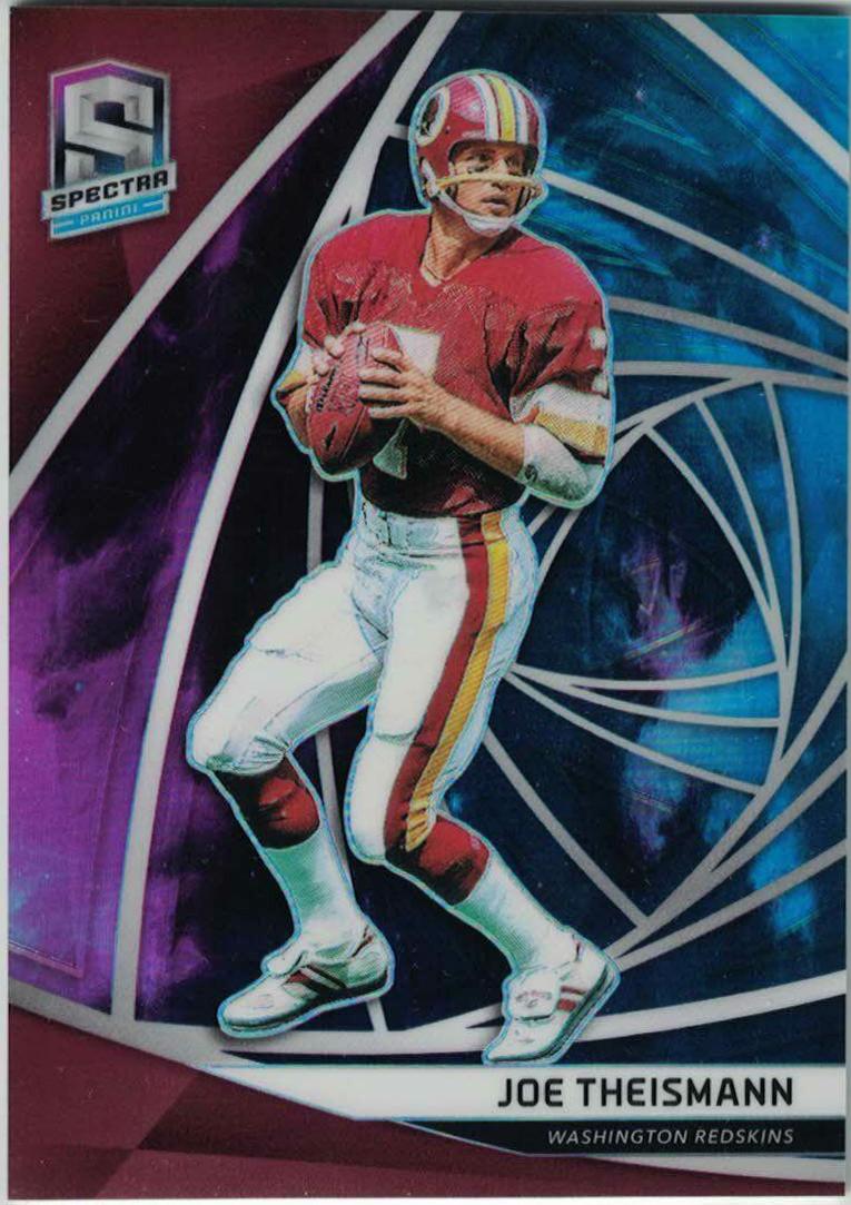 Joe Theismann [Nebula] #129