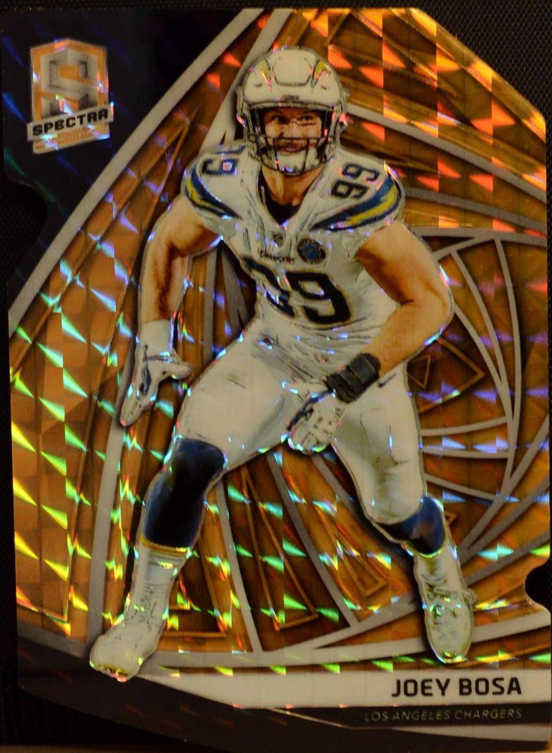 Joey Bosa #67