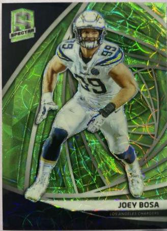 Joey Bosa [Neon Green] #67