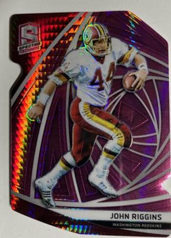 John Riggins #128