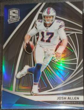 Josh Allen #113