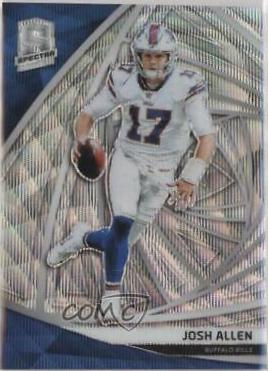 Josh Allen [Wave] #113