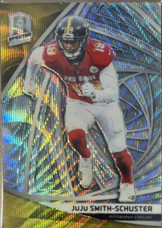 JuJu Smith-Schuster [Wave] #26