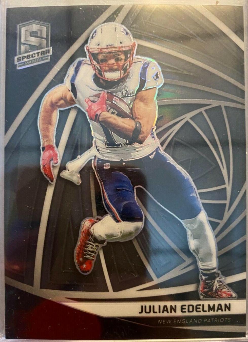 Julian Edelman #49