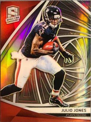 Julio Jones #122