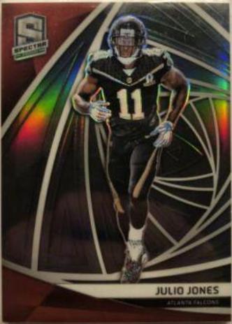 Julio Jones #123