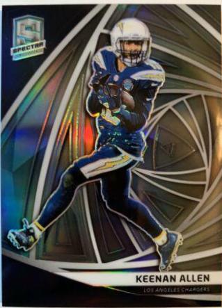 Keenan Allen #65