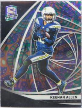 Keenan Allen [Psychedelic] #65