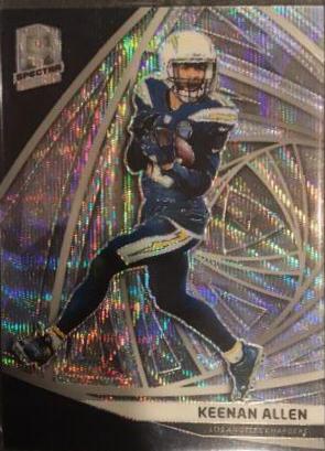 Keenan Allen [Wave] #65