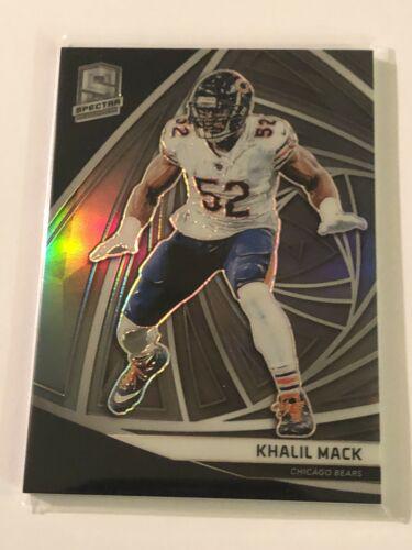 Khalil Mack #107