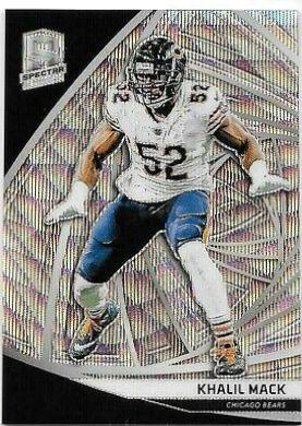 Khalil Mack [Wave] #107