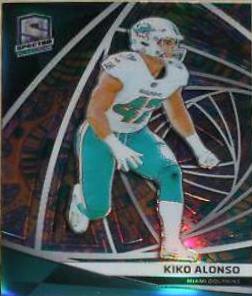 Kiko Alonso [Psychedelic] #58