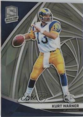 Kurt Warner #124