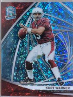 Kurt Warner #125