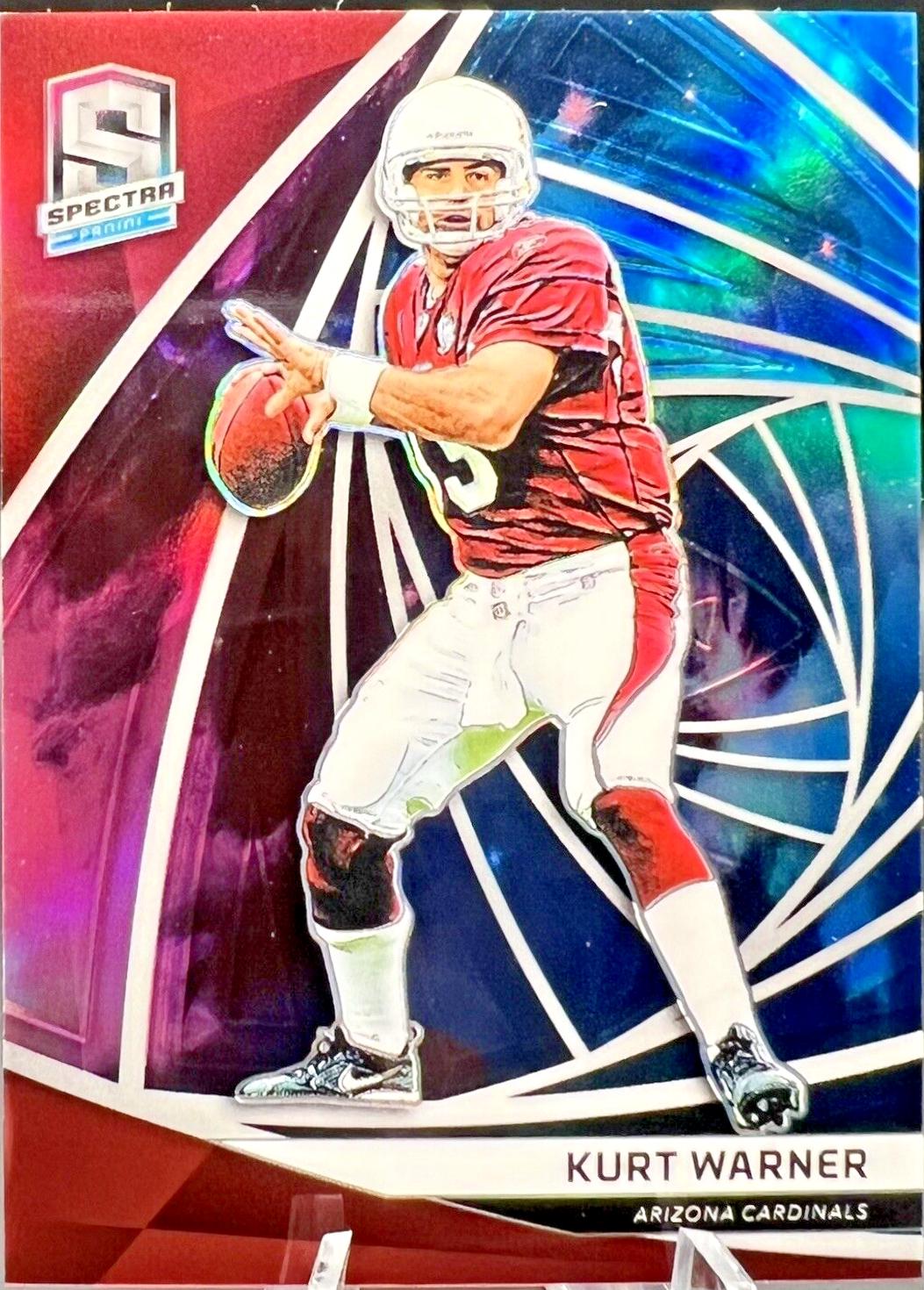 Kurt Warner [Nebula] #125