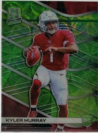 Kyler Murray #151