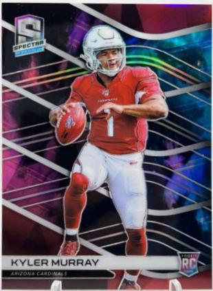 Kyler Murray [Nebula] #151
