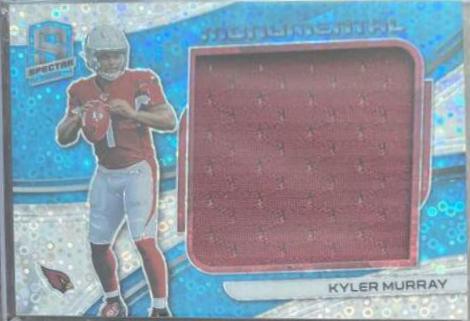 Kyler Murray [Neon Blue] #151